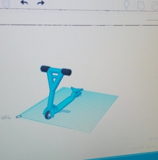 Impresión 3D en el Colegio Escuelas Aguirre